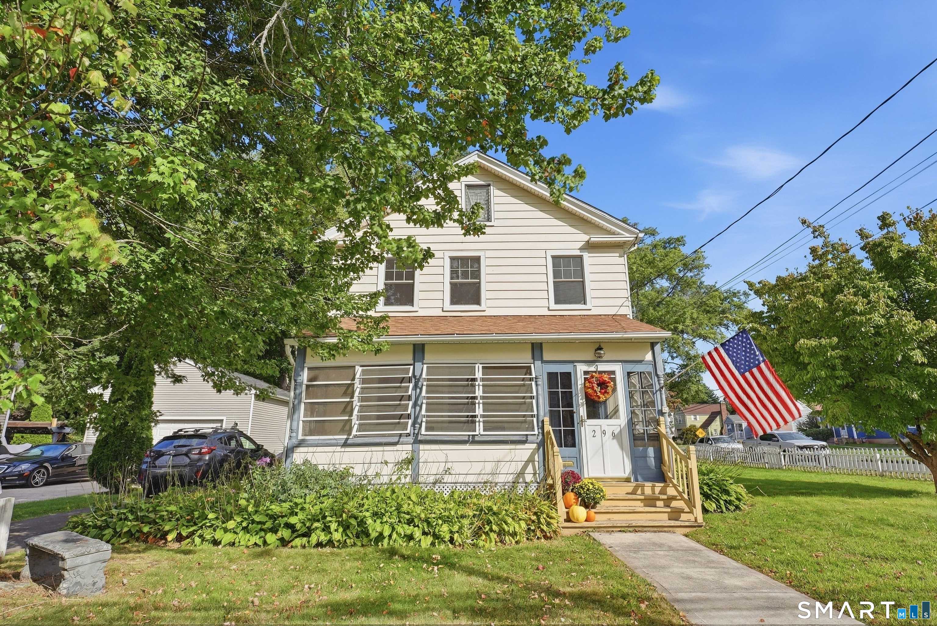 296 Nott Street Wethersfield Connecticut United States, for Sale, residential, Benny Cabrera Jr., Eagle Eye Realty