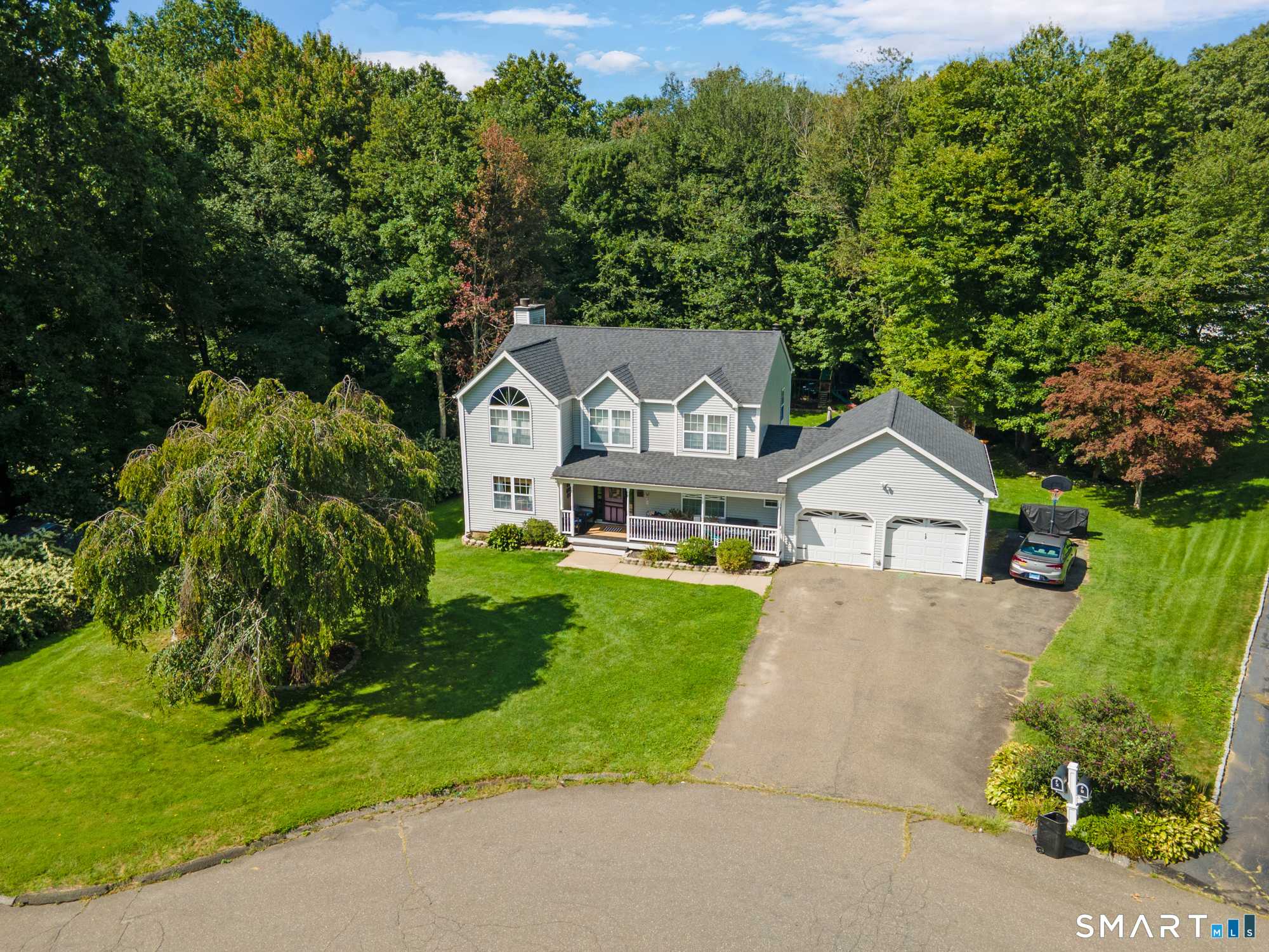 2 Quail Hollow Court Beacon Falls Connecticut United States, for Sale, residential,  , Mark Tavares Realty