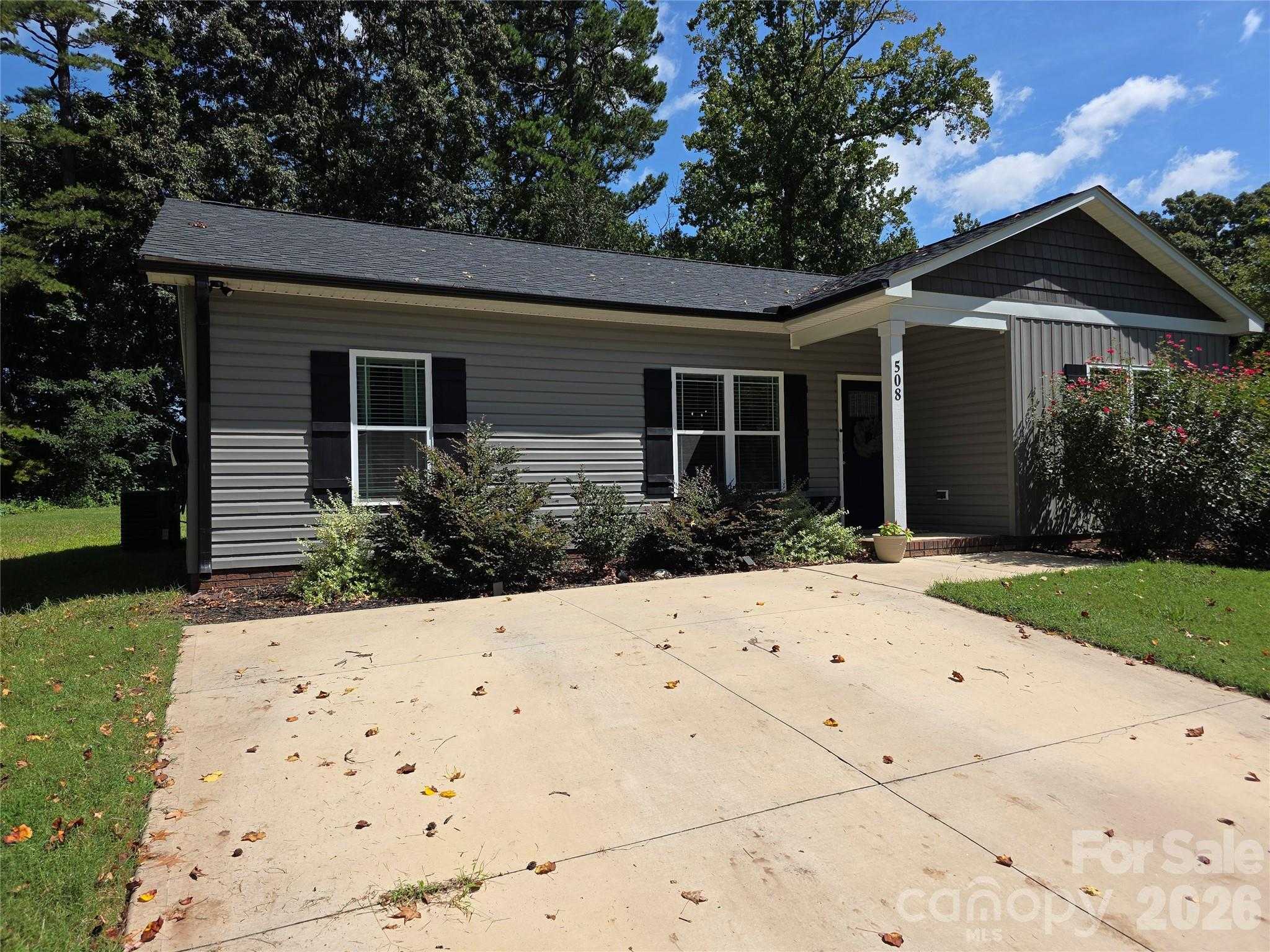 508 Willow Road Salisbury North Carolina United States, for Sale, residential, David Garofalo, Carolina4Sale Realty LLC