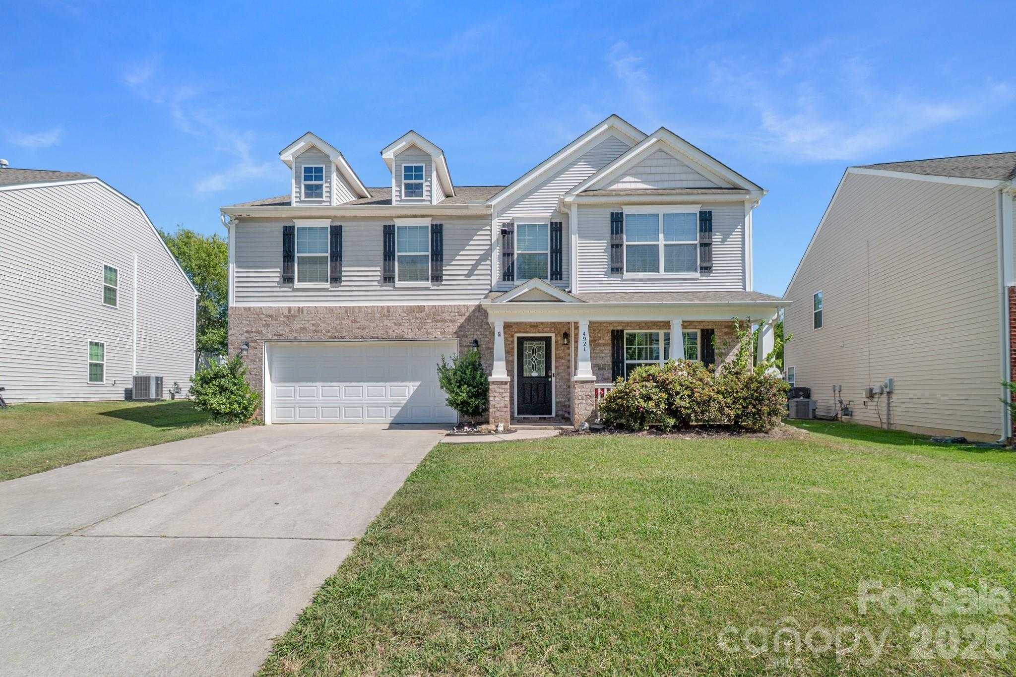 4921 William Caldwell Avenue Charlotte North Carolina United States, for Sale, residential, Kristen Haynes, New Home Buyers Brokers / Realty Pros