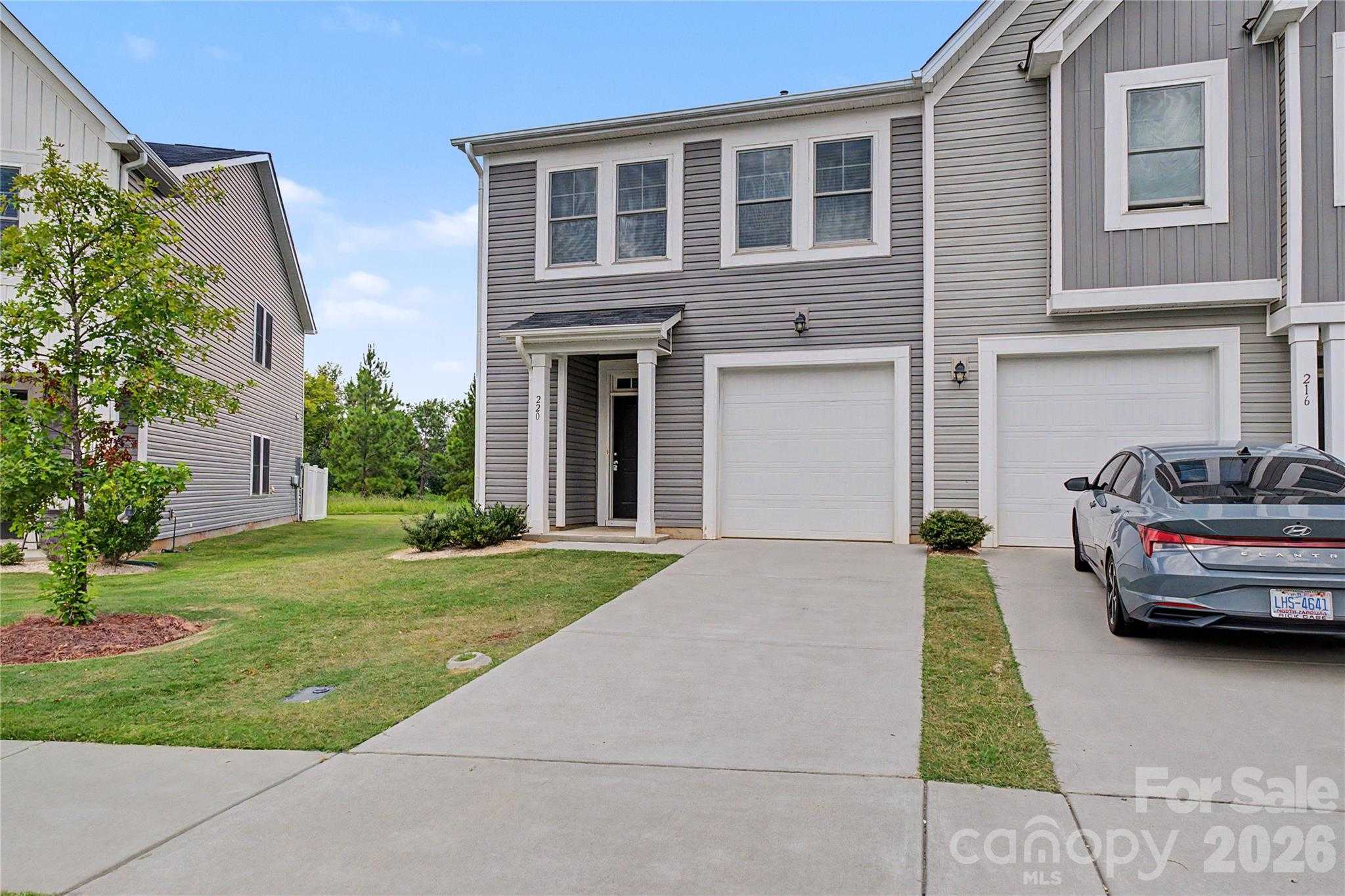 220 Briana Marie Way Indian Trail North Carolina United States, for Sale, residential, William (Will) Owens , South Charlotte Properties