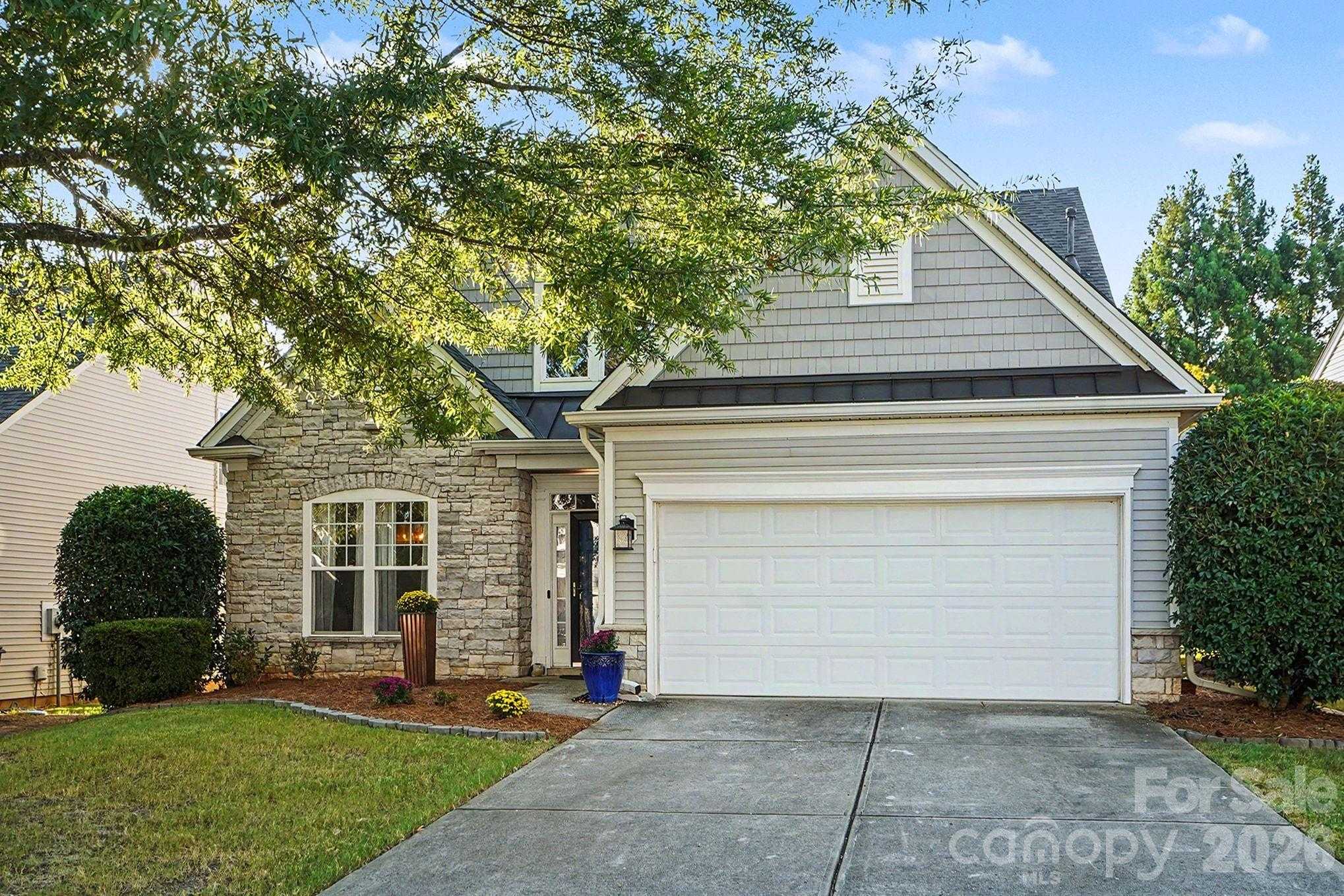 7024 Saranac Lane Charlotte North Carolina United States, for Sale, residential, Kristen Haynes, New Home Buyers Brokers / Realty Pros