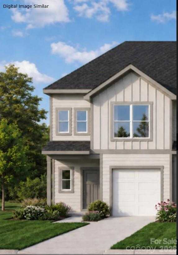 2341 Dion Avenue Charlotte North Carolina United States, for Sale, residential, Kristen Haynes, New Home Buyers Brokers / Realty Pros