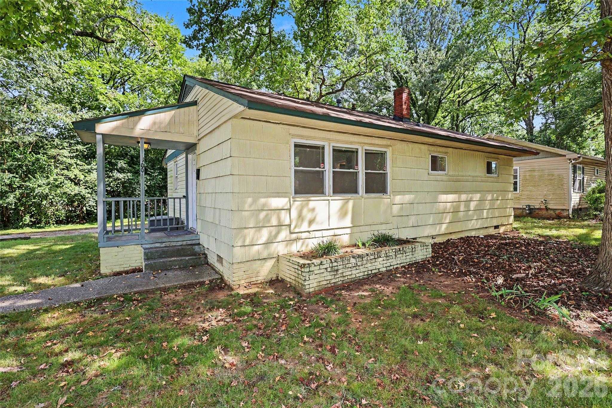 4115 Tresevant Avenue Charlotte North Carolina United States, for Sale, residential, Kristen Haynes, New Home Buyers Brokers / Realty Pros