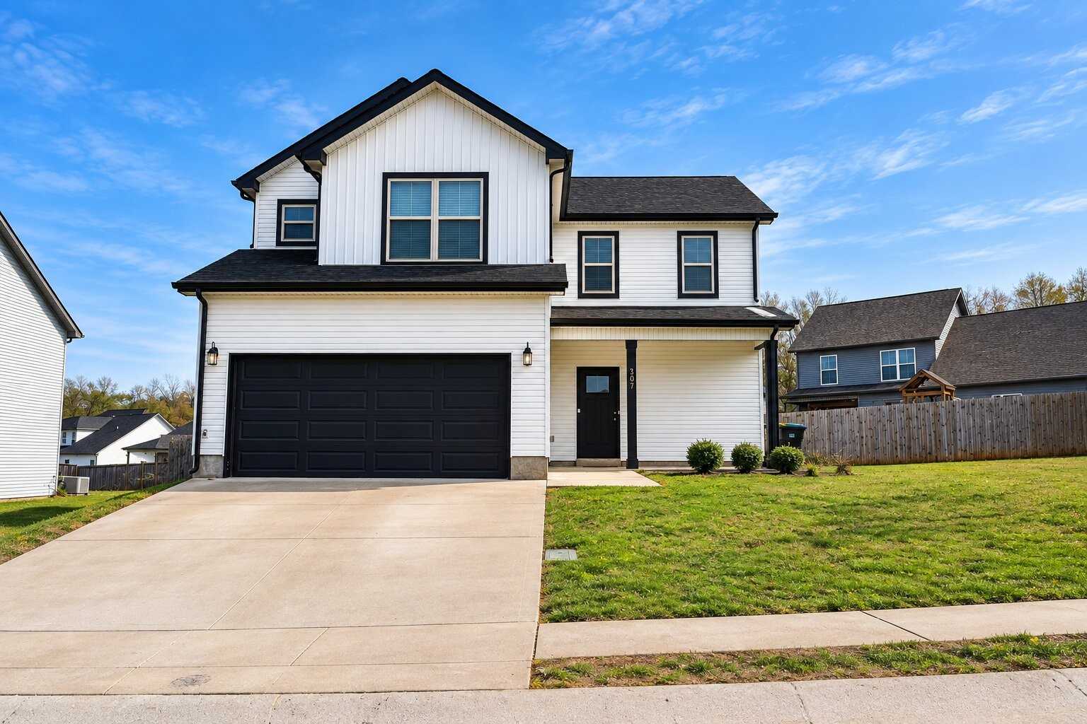 307 Lugano Ln Clarksville Tennessee United States, for Sale, residential, Sandra Hester, Keystone Realty and Management