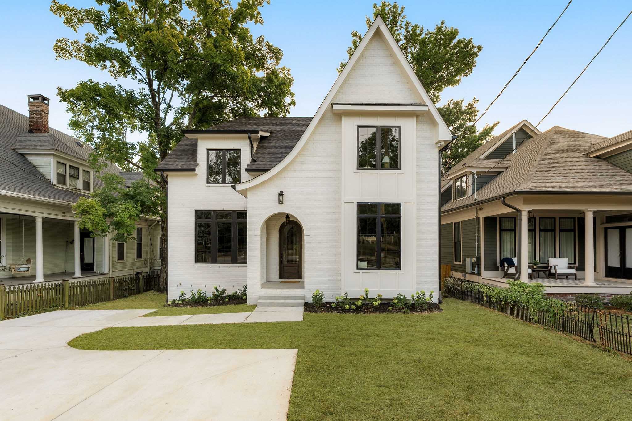 1140 Cahal Ave Nashville Tennessee United States, for Sale, residential, Adam Hanes, LPT Realty