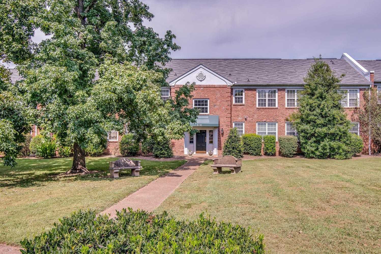 1112 Clifton Ln  APT 10 Nashville Tennessee United States, for Sale, residential, Amy Kempf, Reliant Realty ERA Powered