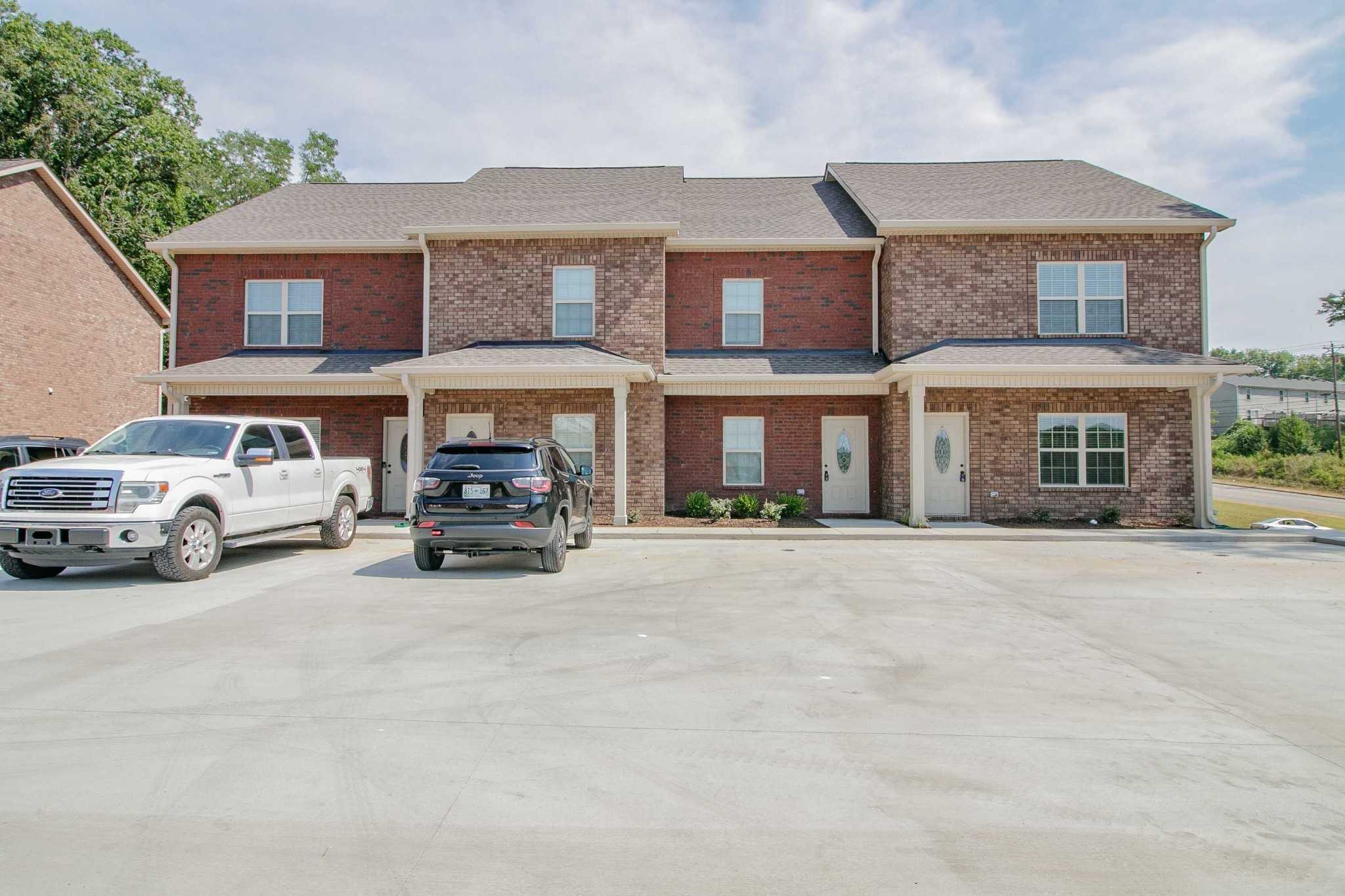 550 Peachers Mill Road  APT C2 Clarksville Tennessee United States, for Rent, residential, Rebekah  Sprabary, Sweet Home Realty & Property Management