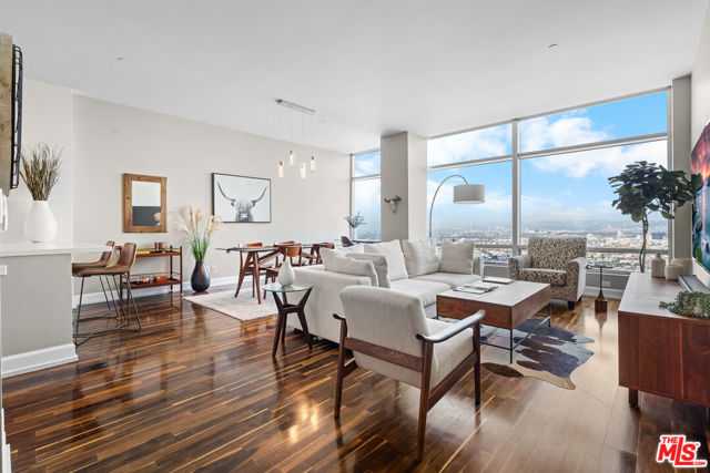 900 W Olympic Boulevard APT 40D Los Angeles California United States, for Sale, residential,  , InCom Real Estate - New Office