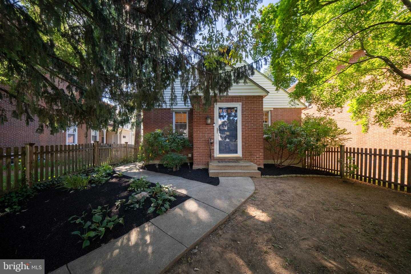 206 PRICE STREET West Chester Pennsylvania United States, for Sale, residential,  , Swayne Real Estate Group