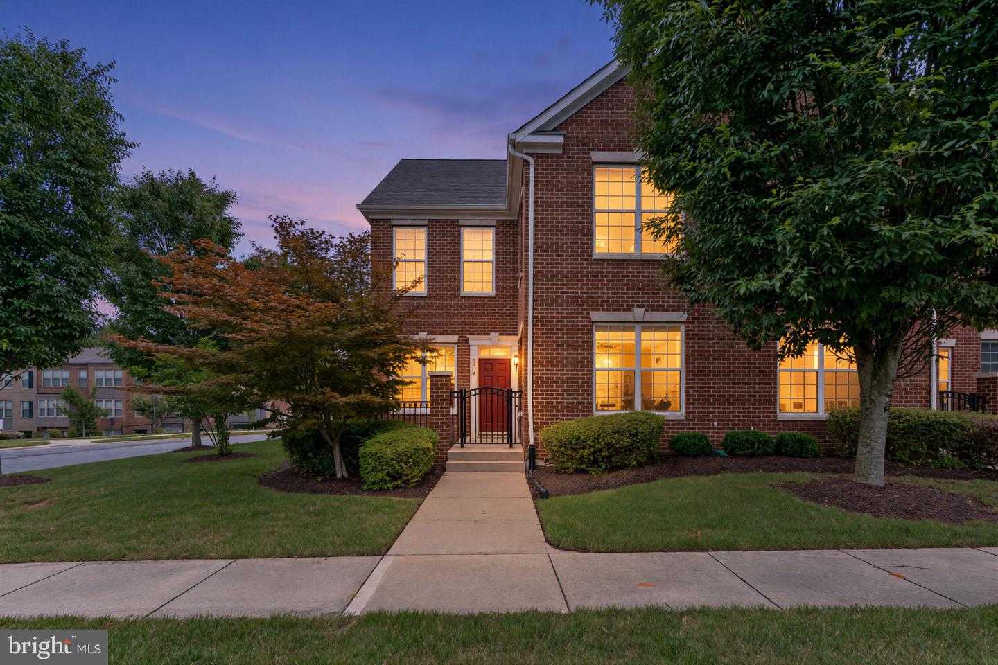 5215 BARONS DELIGHT DRIVE APT 11A Bowie Maryland United States, for Rent, residential, Bruno Tarquinii, Fairfax Realty Premier