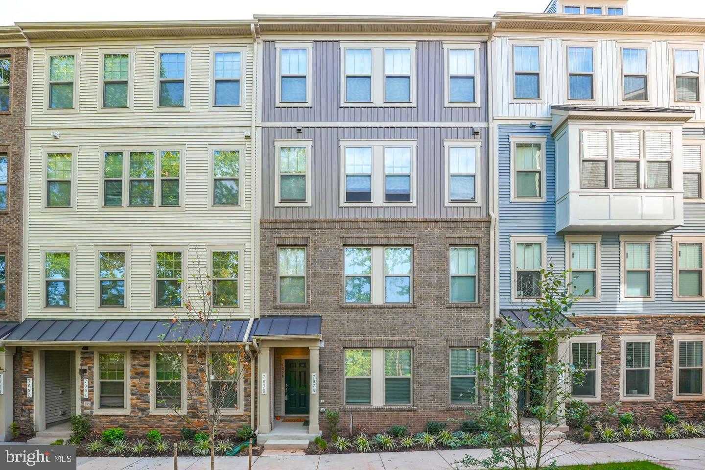 707 THOMAS LANE APT A Manassas Park Virginia United States, for Rent, residential, Bruno Tarquinii, Fairfax Realty Premier