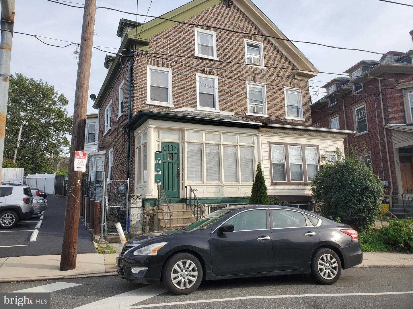 5455 RIDGE AVENUE APT 1FL Philadelphia Pennsylvania United States, for Rent, residential, Bruno Tarquinii, Fairfax Realty Premier