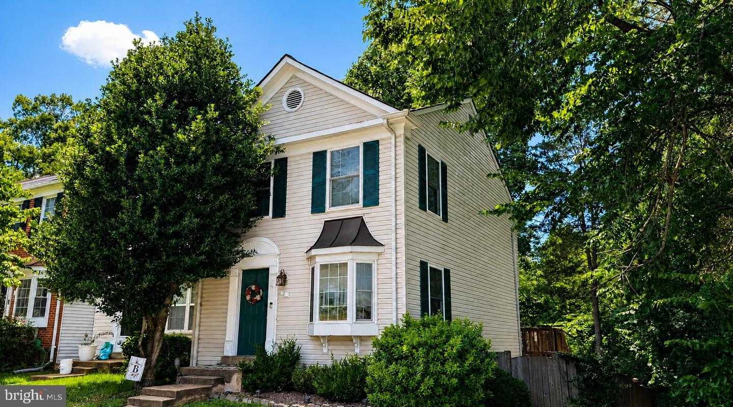 2 FAIRMONT PLACE Sterling Virginia United States, for Rent, residential, Bruno Tarquinii, Fairfax Realty Premier