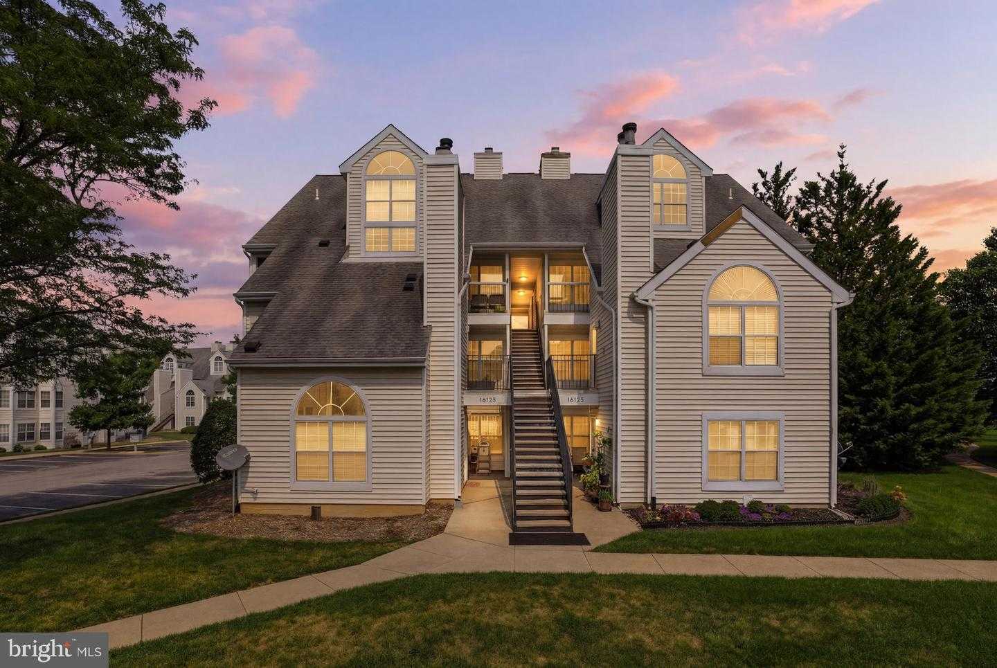 14124 BOWSPRIT LANE APT 809 Laurel Maryland United States, for Rent, residential, Bruno Tarquinii, Fairfax Realty Premier