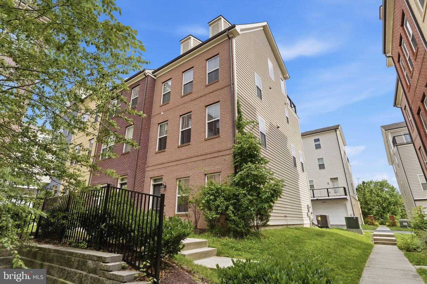 169 KANDINSKY LOOP Silver Spring Maryland United States, for Rent, residential, Bruno Tarquinii, Fairfax Realty Premier