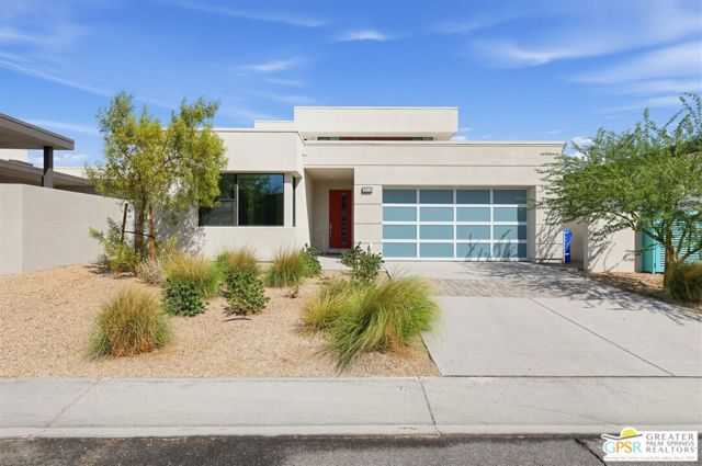 3618 Taylor Drive Palm Springs California United States, for Sale, residential, Michael Layton, PSagent.com