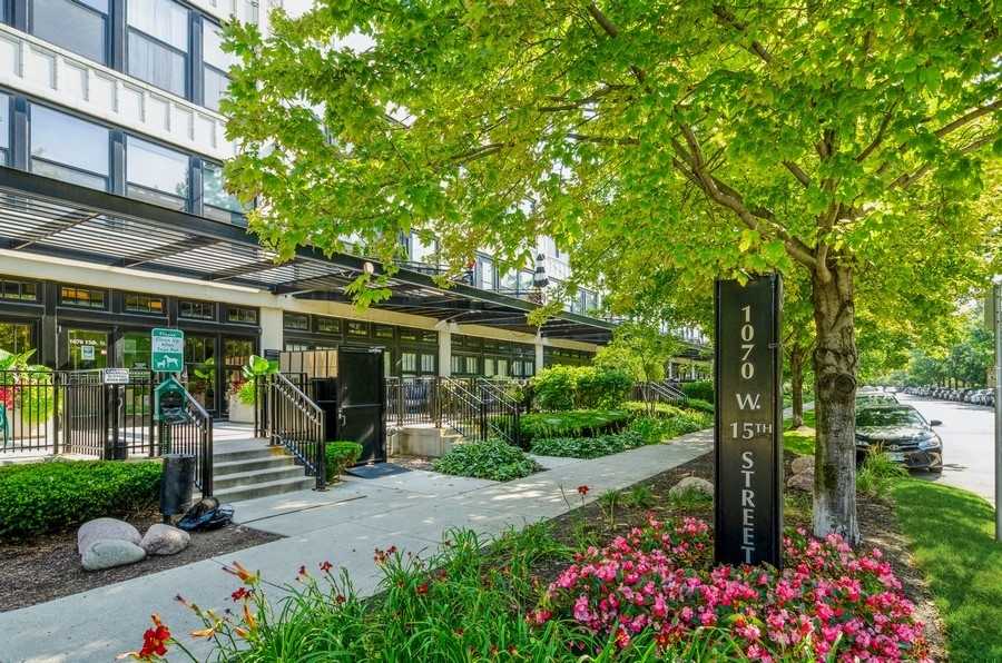 1070 W 15th Street APT 113 Chicago Illinois United States, for Sale, residential,  , RICHLAND GLOBAL INC.