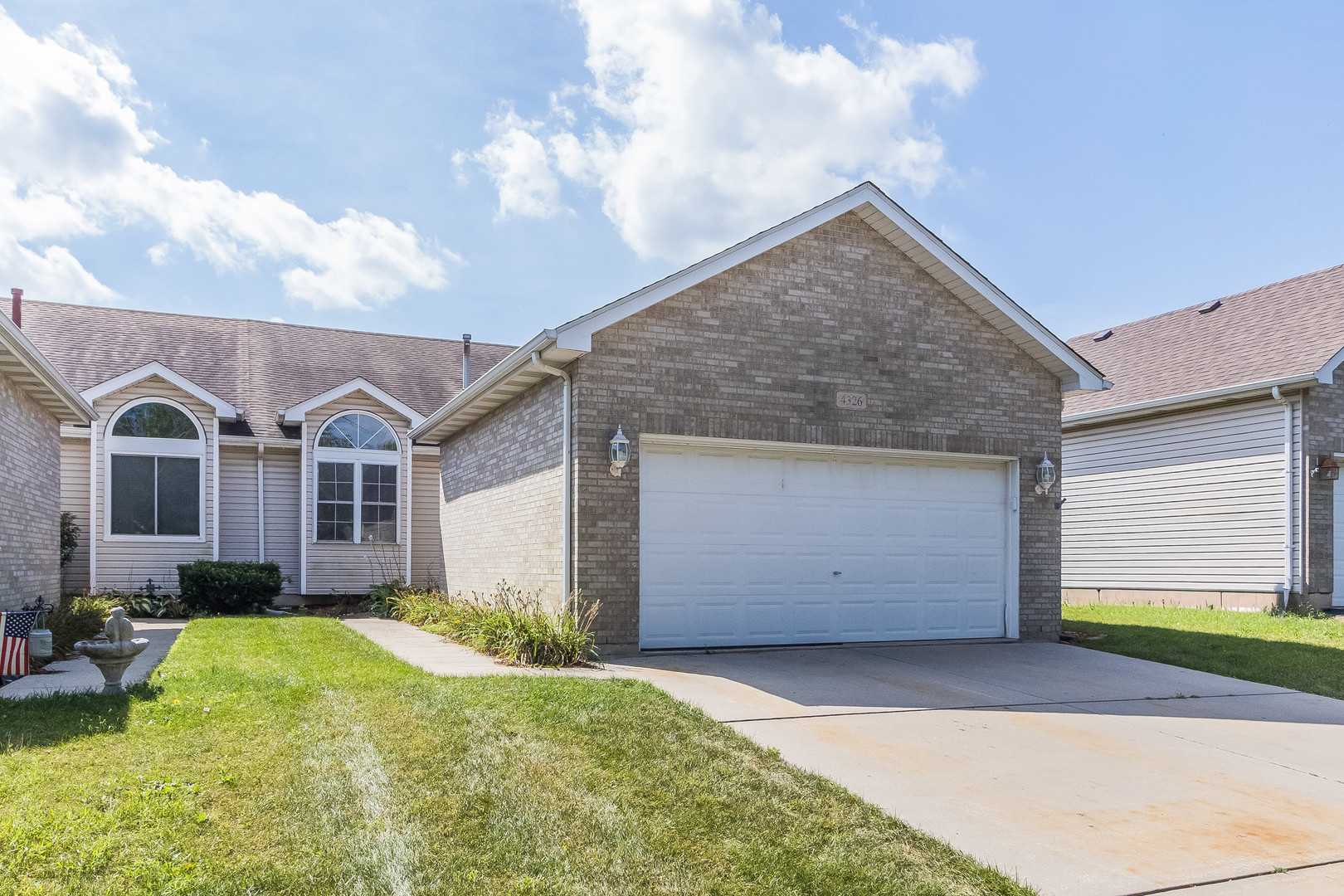 4326 River Glen Drive Joliet Illinois United States, for Sale, residential,  , Alpha 7 Realty