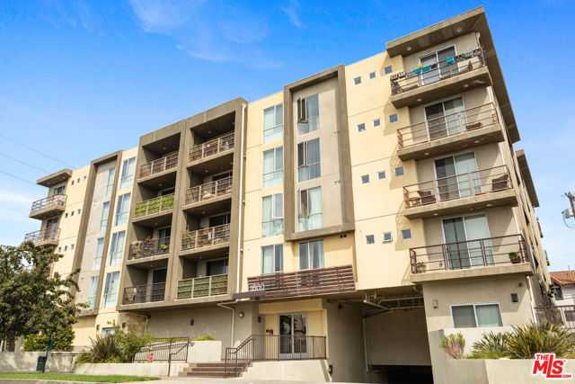 1600 S WESTGATE Avenue APT 404 Los Angeles California United States, for Rent, residential,  , Castle Rock Realty
