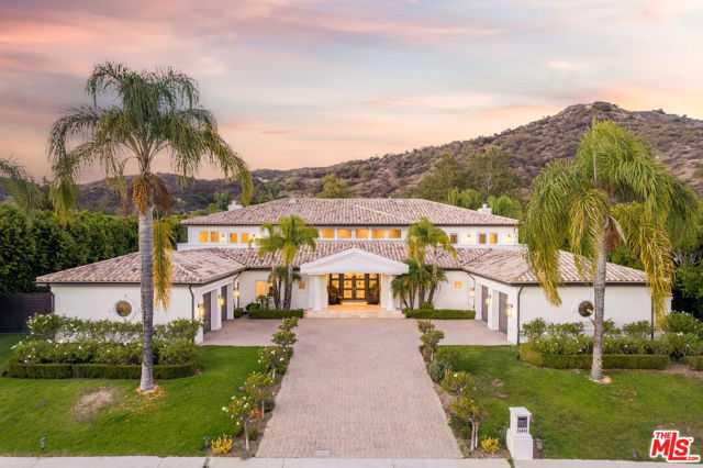25043 Abercrombie Lane Calabasas California United States, for Sale, residential, Scott & Sherry Walter, Beverly & Co.