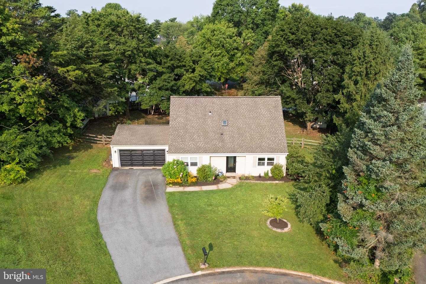 1411 MERION TERRACE West Chester Pennsylvania United States, for Sale, residential,  , Swayne Real Estate Group