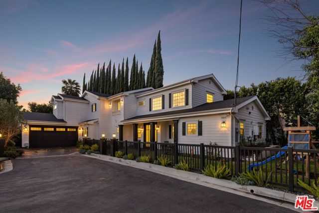 5523 Longridge Avenue Sherman Oaks California United States, for Sale, residential, Michele Davis-Avey, Berkshire Hathaway HomeServices California Properties