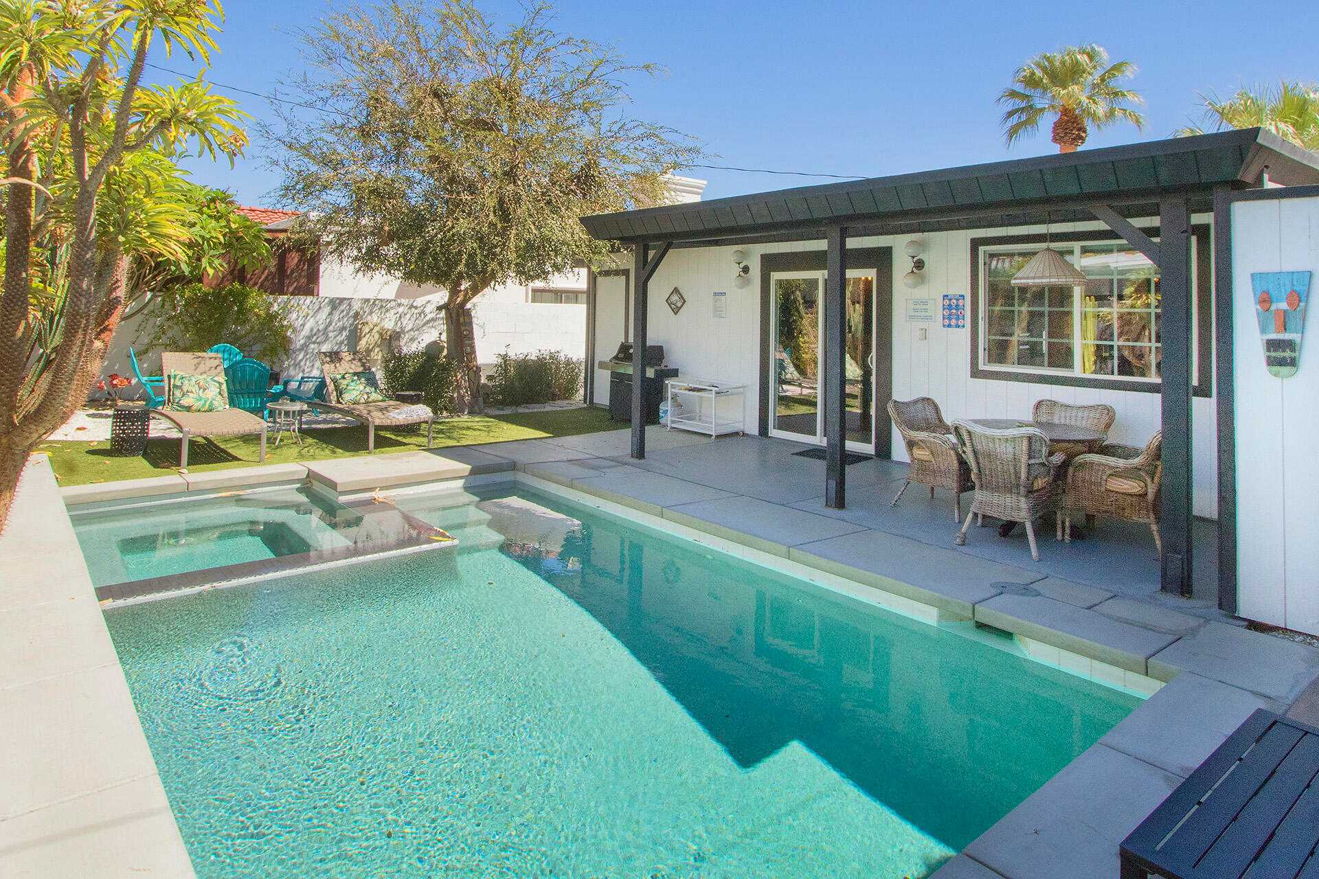 51835 Avenida Navarro La Quinta California United States, for Sale, residential, Billy Meraz, Windermere Real Estate