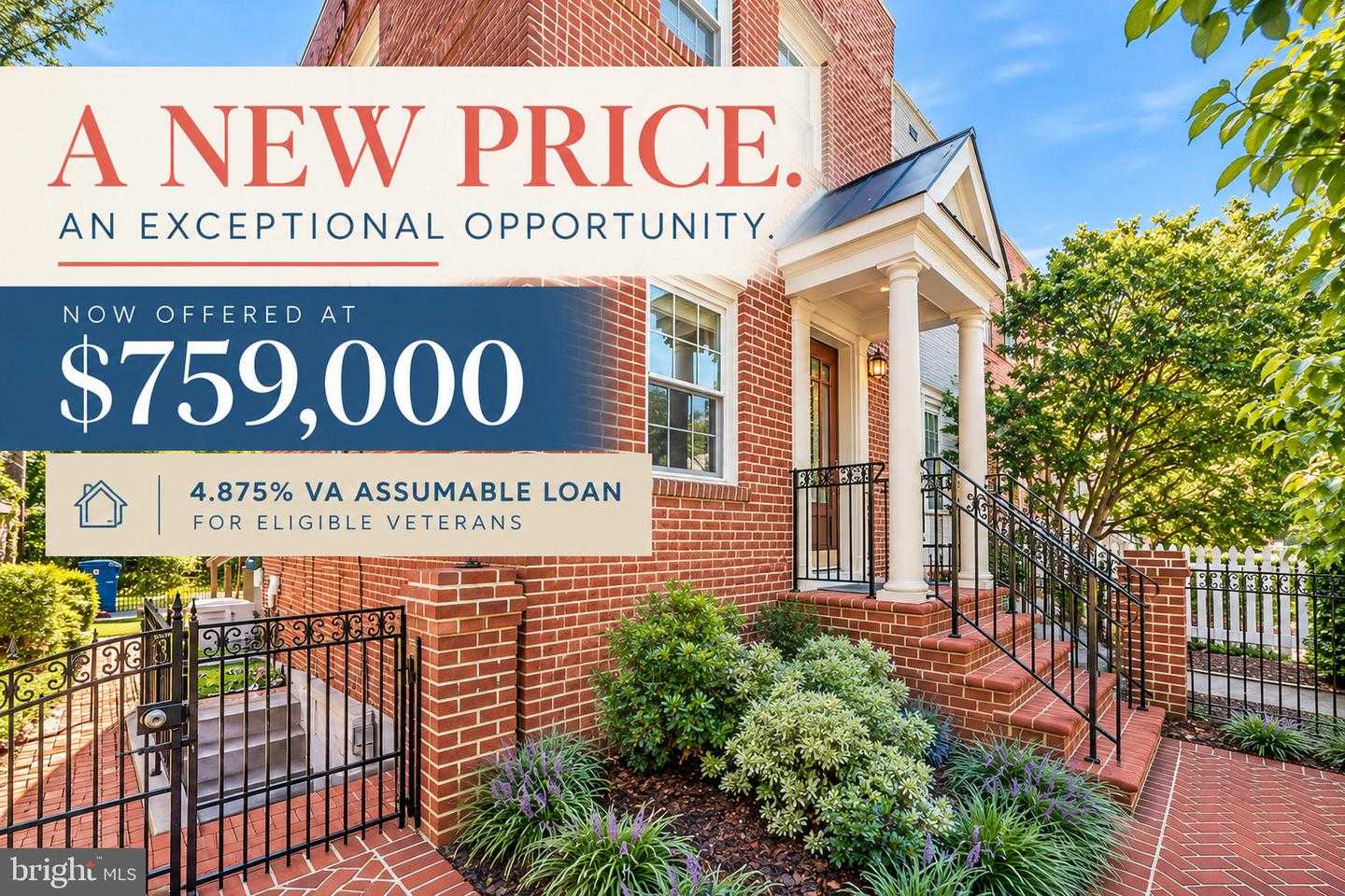 323 MOUNT VERNON AVENUE Alexandria Virginia United States, for Sale, residential,  , The Holly Group