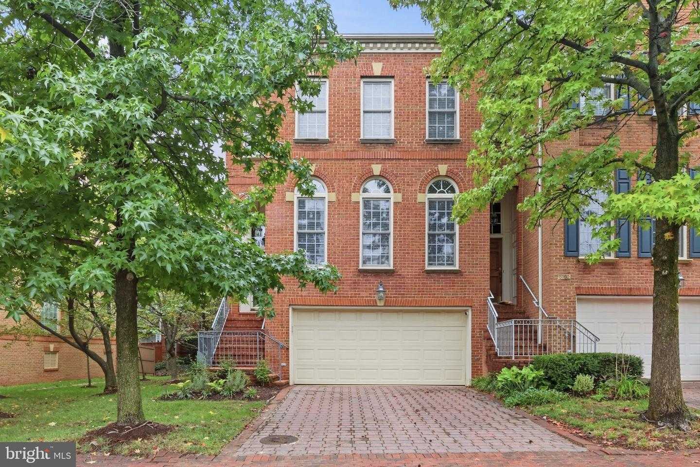 5160 CALIFORNIA LANE Alexandria Virginia United States, for Sale, residential,  , The Holly Group