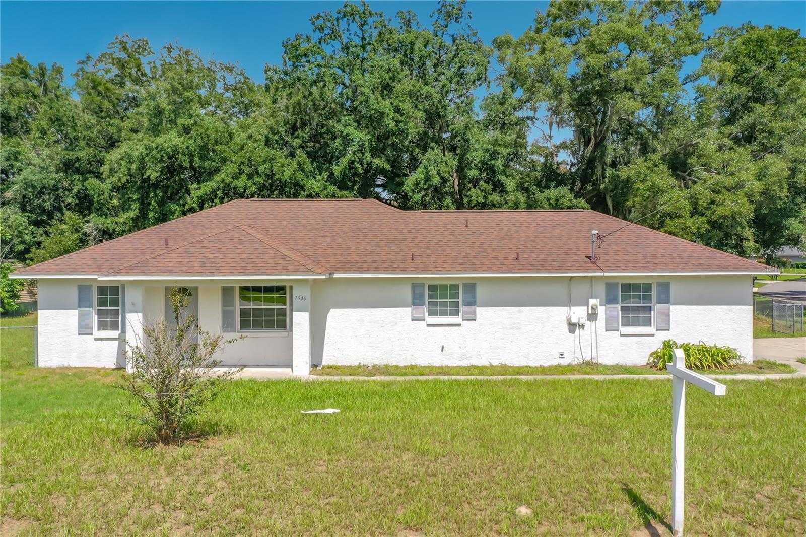 7946 JUNIPER ROAD Ocala Florida United States, for Sale, residential, Melissa Lebron, Re/Max Premier Realty