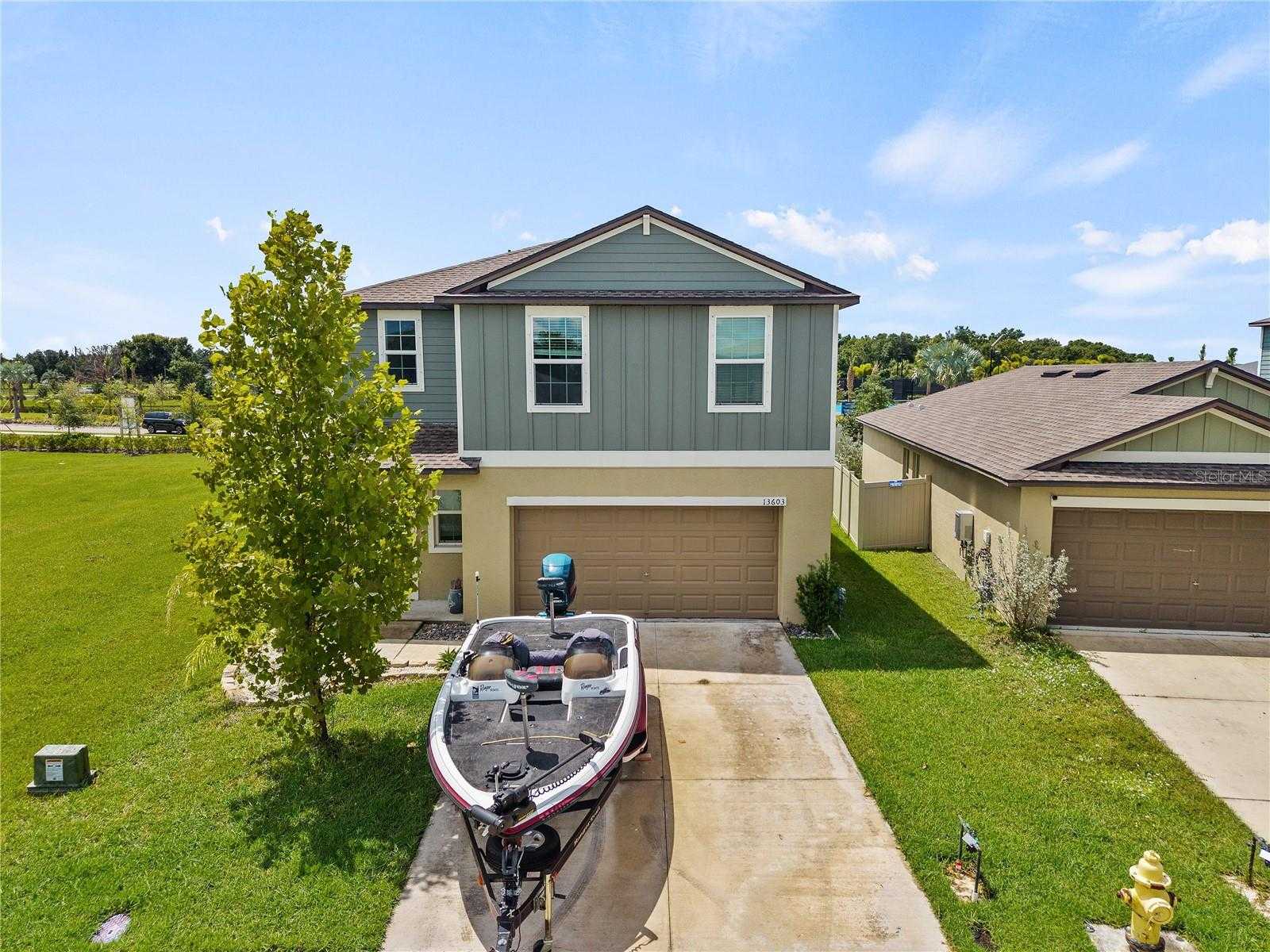 13603 SUNSET SAPPHIRE COURT Parrish Florida United States, for Sale, residential,  , The Mount Dora Group 