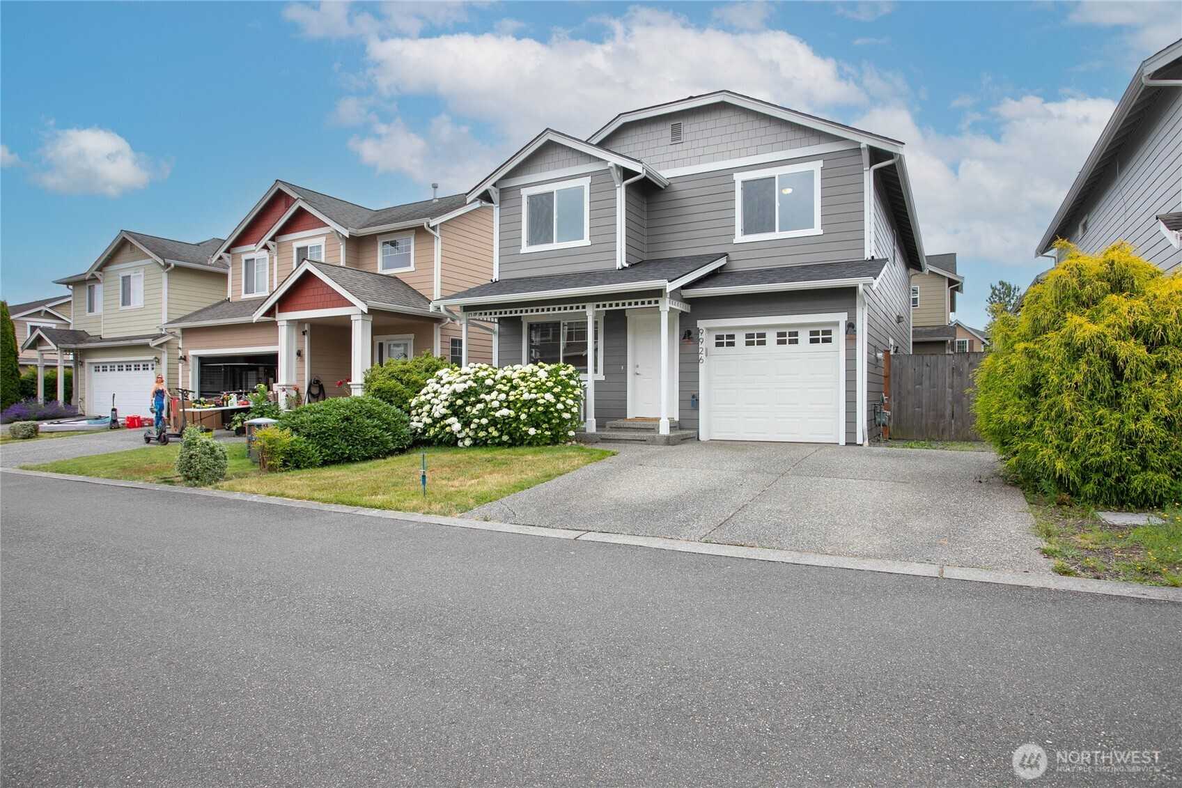 9926 2nd Place NE Lake Stevens Washington United States, for Sale, residential,  , RXB Realty