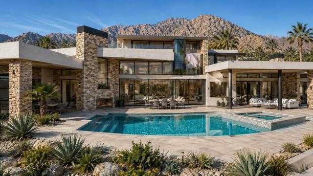 49281 Jfk Trail Palm Desert California United States, for Sale, residential, Michael Layton, PSagent.com