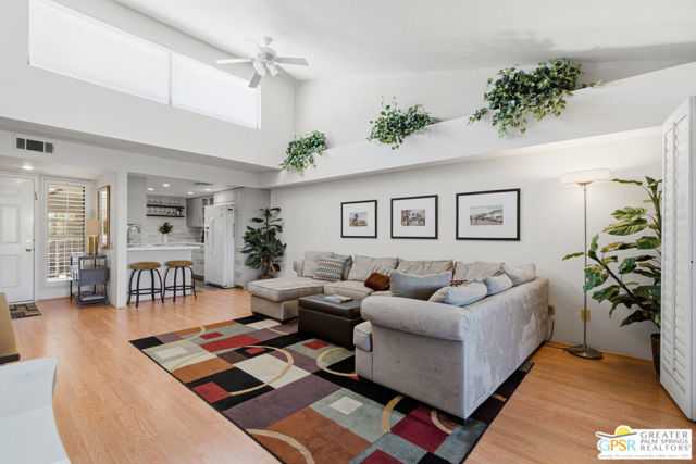 255 S Avenida Caballeros  APT 113 Palm Springs California United States, for Sale, residential, Michael Layton, PSagent.com