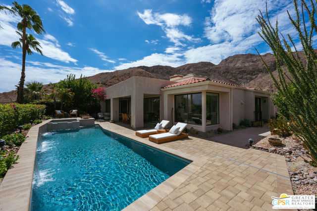 39 Mirage Cove Drive Rancho Mirage California United States, for Sale, residential, Michael Layton, PSagent.com