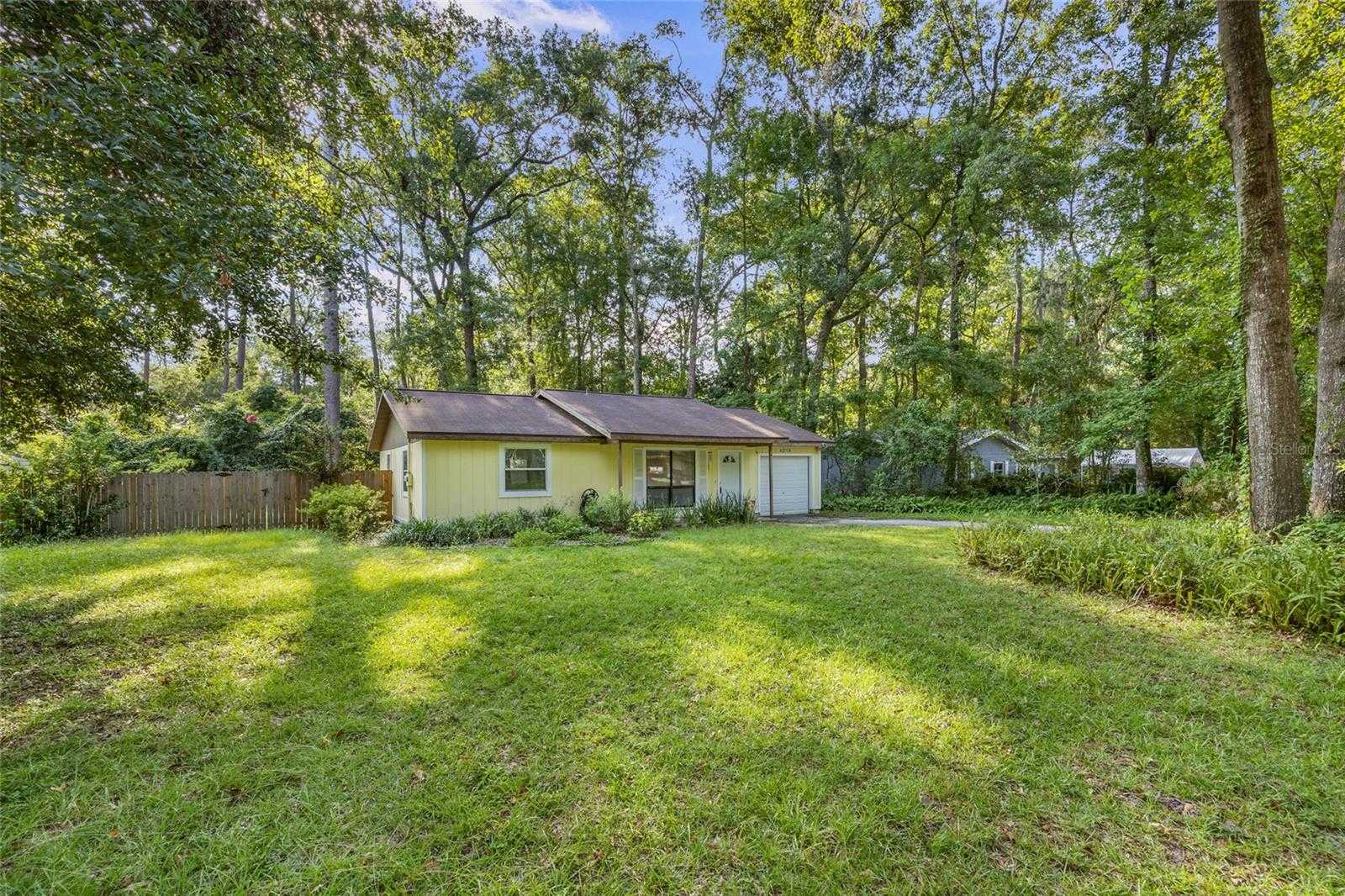 4219 NW 30TH TERRACE Gainesville Florida United States, for Sale, residential, Garrett Huffman, eXp Realty