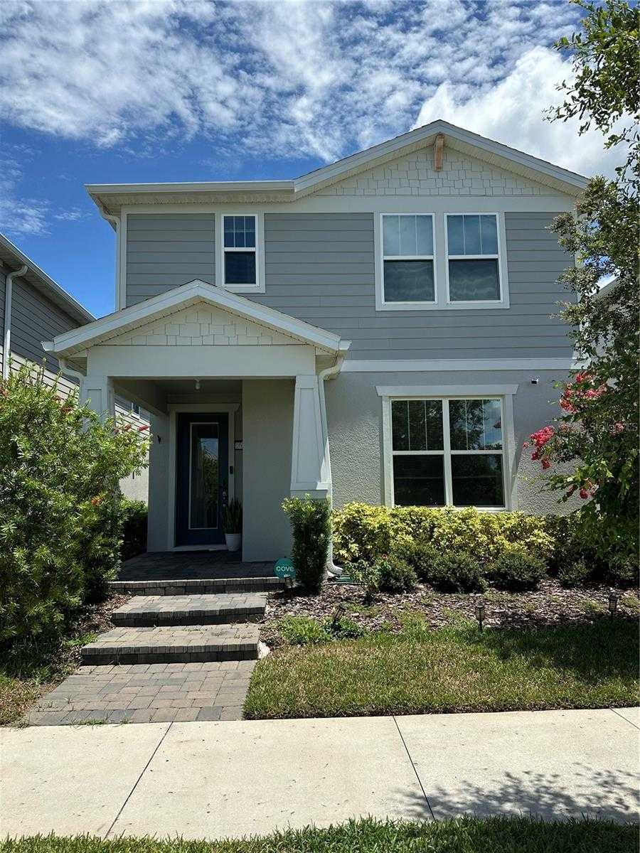 10233 FOLLY BEACH RD Orlando Florida United States, for Sale, residential, Ken Anderson, ApexOne Realty, Inc.