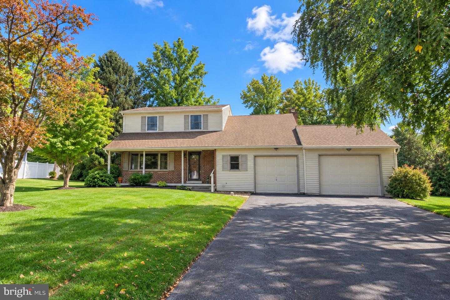 204 COLWYN TERRACE West Chester Pennsylvania United States, for Sale, residential,  , Swayne Real Estate Group