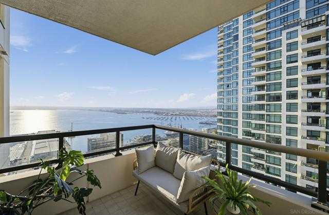 1199 Pacific Highway  APT 2802 San Diego California United States, for Sale, residential, Kevin  Bass, Prestige Properties