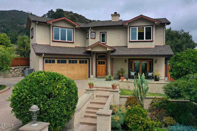 5432 Vista Del Arroyo Drive La Crescenta California United States, for Sale, residential, Seta Rostomian, Berkshire Hathaway HomeService Crest Real Estate