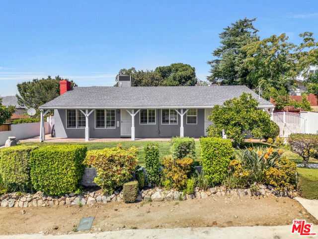 7069 Apperson Street Los Angeles California United States, for Sale, residential,  , InCom Real Estate - New Office