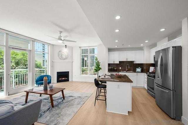 1240 India Street  APT 516 San Diego California United States, for Sale, residential, Kevin  Bass, Prestige Properties