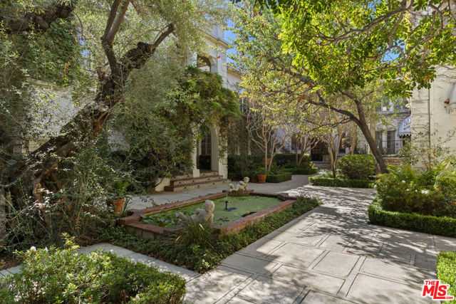 450 N Sycamore Avenue APT 4 Los Angeles California United States, for Sale, residential,  , InCom Real Estate - New Office