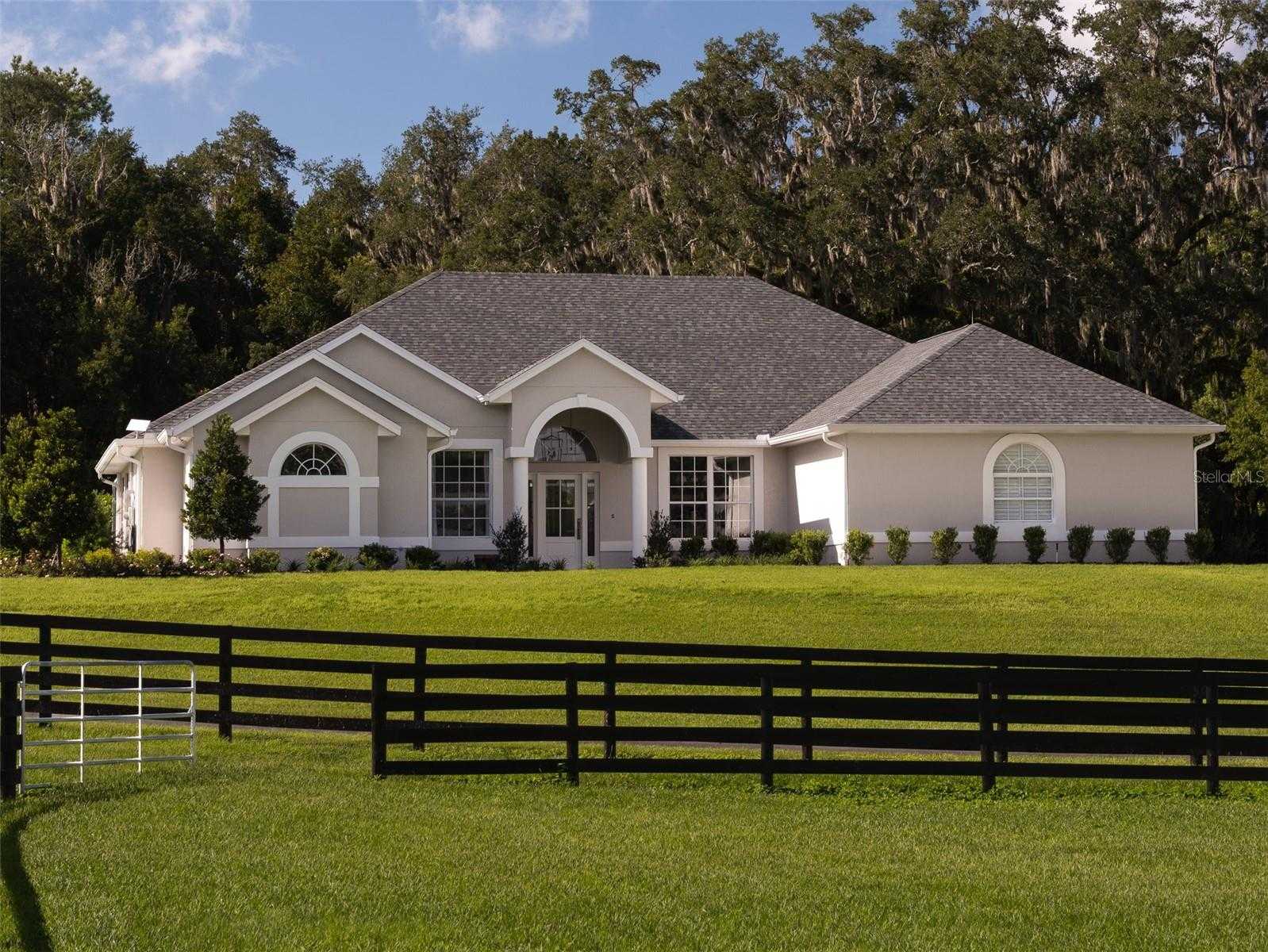 6520 W HIGHWAY 326 Ocala Florida United States, for Sale, residential, Garrett Huffman, eXp Realty