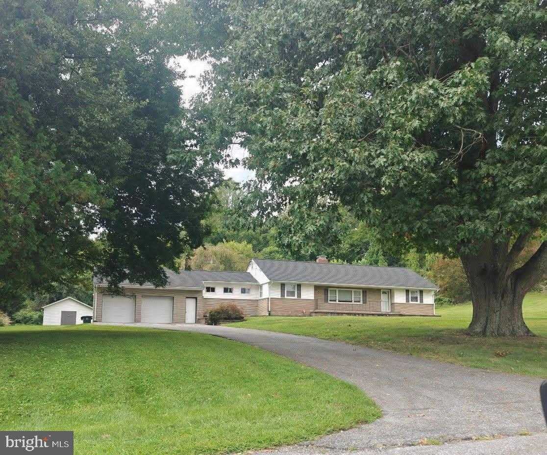 13829 WILLOUGHBY ROAD Upper Marlboro Maryland United States, for Sale, residential,  , Velocity Real Estate 