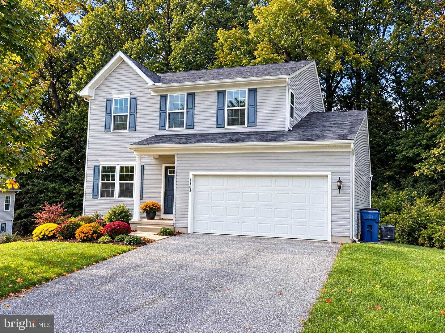 253 DAGUE FARM DRIVE Coatesville Pennsylvania United States, for Sale, residential, Bruno Tarquinii, Fairfax Realty Premier