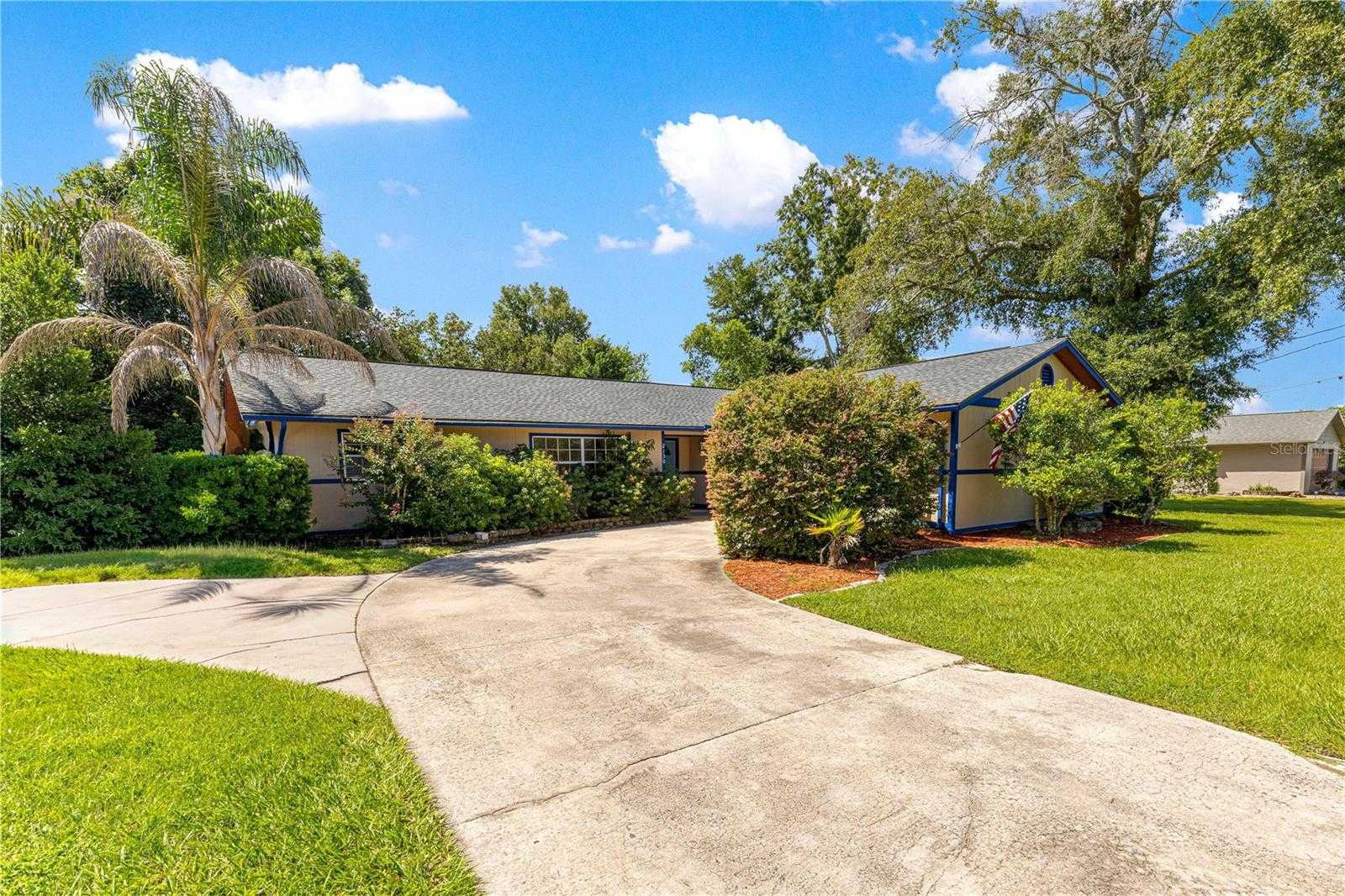 2130 NE 10TH STREET Ocala Florida United States, for Sale, residential, Garrett Huffman, eXp Realty