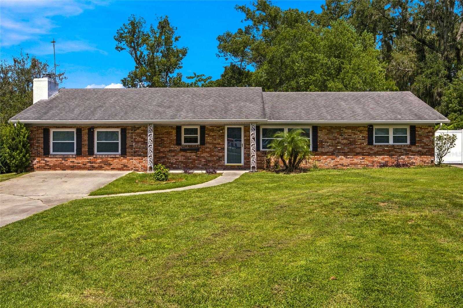 3807 SE 8TH STREET Ocala Florida United States, for Sale, residential, Garrett Huffman, eXp Realty