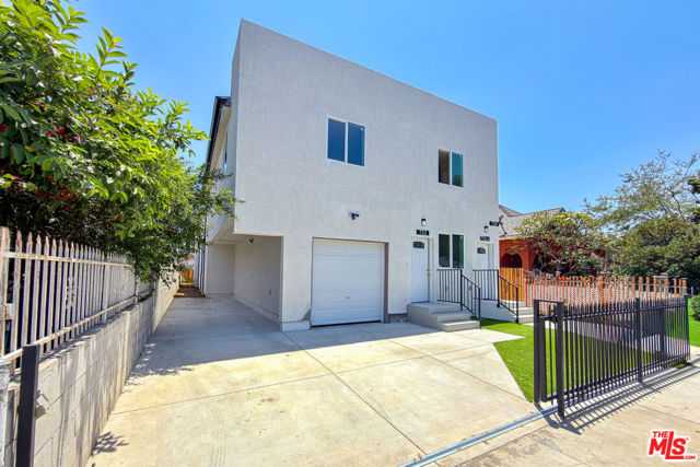 732 E 52nd Street Los Angeles California United States, for Sale, commercial,  , Castle Rock Realty